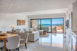 Images for Olinto Penthouse, Bendinat Golf, SW Mallorca