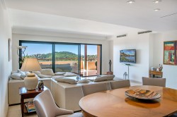 Images for Olinto Penthouse, Bendinat Golf, SW Mallorca