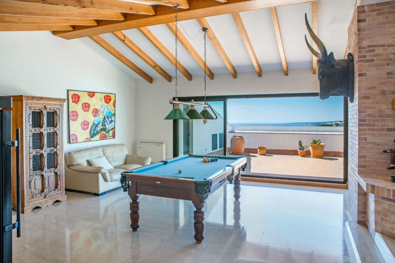 Images for Olinto Penthouse, Bendinat Golf, SW Mallorca