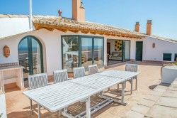 Images for Olinto Penthouse, Bendinat Golf, SW Mallorca