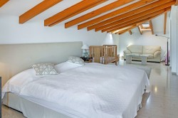 Images for Olinto Penthouse, Bendinat Golf, SW Mallorca