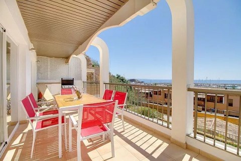 Click the photo for more details of Siverpoint apartment, Puerto Portals, SW Mallorca