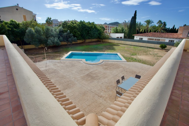 Images for Santa Ponsa villa, Santa Ponsa, SW Mallorca