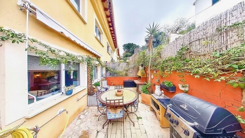 Click the photo for more details of Cala Major townhouse, Cala Major, Palma, SW Mallorca