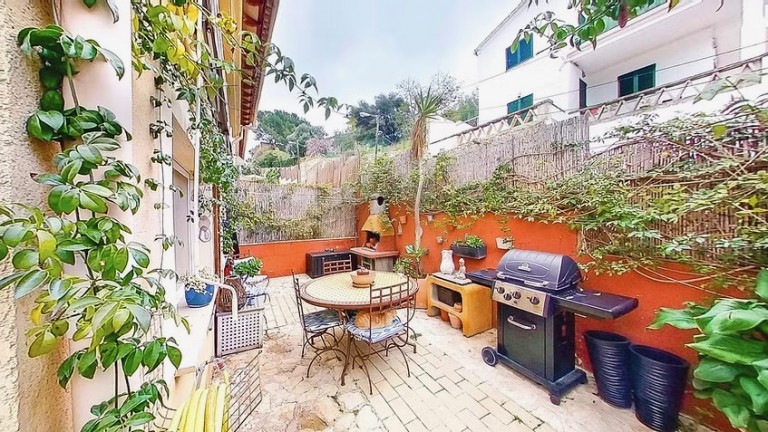 Images for Cala Major townhouse, Cala Major, Palma, SW Mallorca