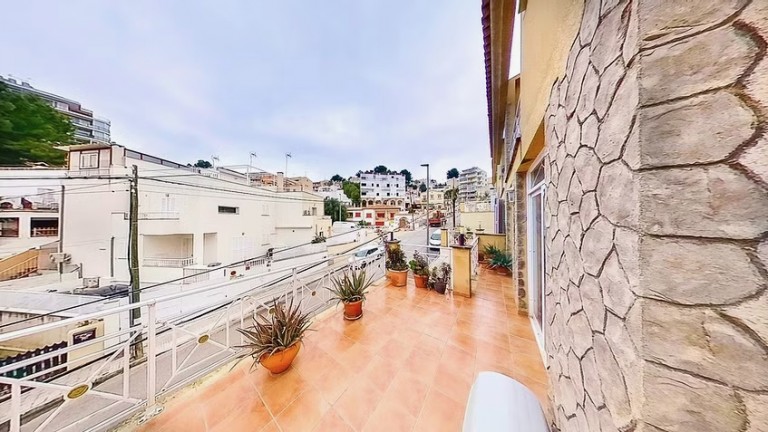 Images for Cala Mayor townhouse, Cala Mayor, Palma, SW Mallorca