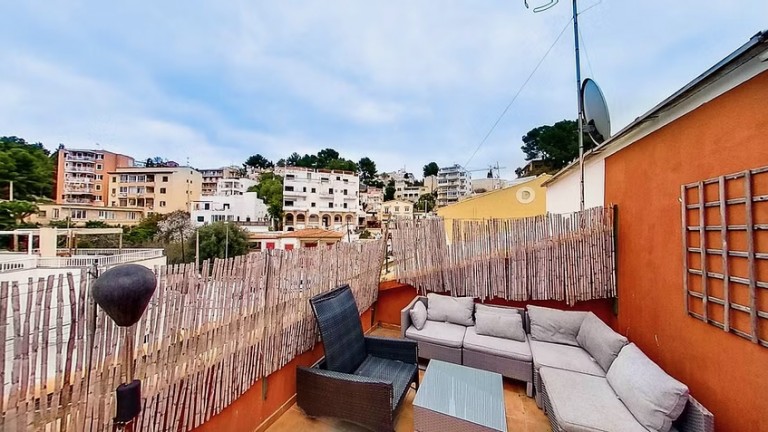 Images for Cala Major townhouse, Cala Major, Palma, SW Mallorca