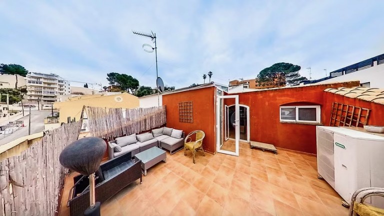 Images for Cala Major townhouse, Cala Major, Palma, SW Mallorca