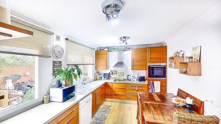 Images for Cala Major townhouse, Cala Major, Palma, SW Mallorca