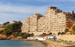 Images for Port Adriano apartment, Nova Santa Ponsa/Port Adriano, SW Mallorca