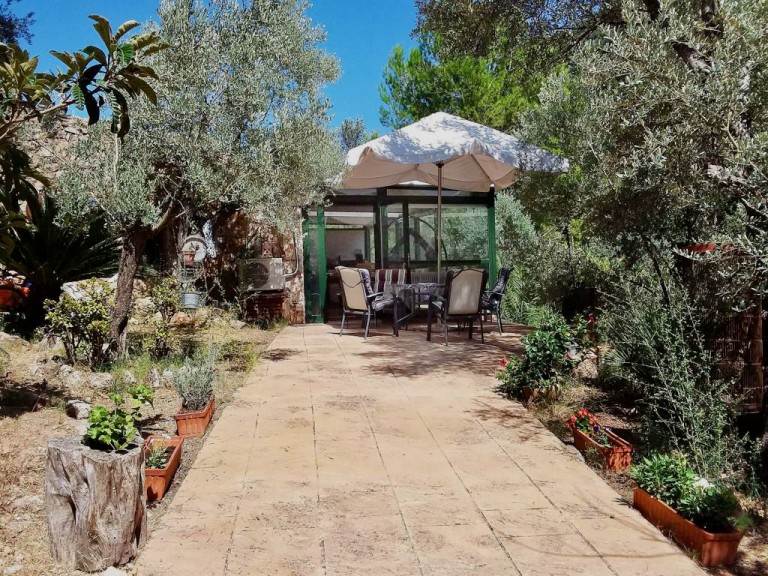 Images for Soller finca, Soller, NW Mallorca