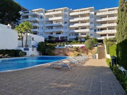 Images for Crown Marine apt, Illetes, SW Mallorca