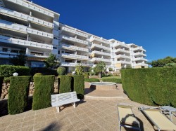 Images for Crown Marine apt, Illetes, SW Mallorca