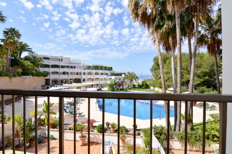 Images for Silverpoint apt, Puerto Portals, SW Mallorca