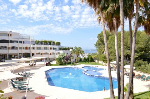 Click the photo for more details of Silverpoint apt, Puerto Portals, SW Mallorca