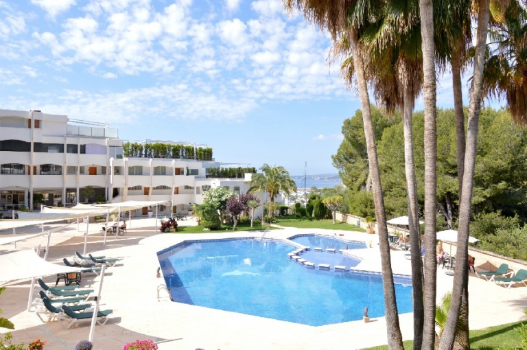 Images for Silverpoint apt, Puerto Portals, SW Mallorca