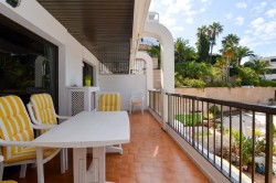 Images for Silverpoint apt, Puerto Portals, SW Mallorca