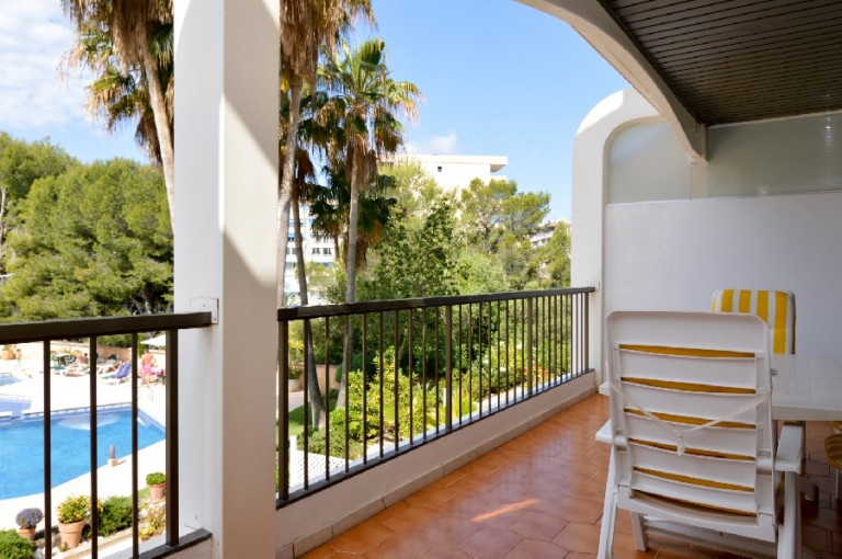 Images for Silverpoint apt, Puerto Portals, SW Mallorca