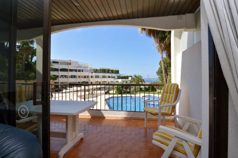 Images for Silverpoint apt, Puerto Portals, SW Mallorca