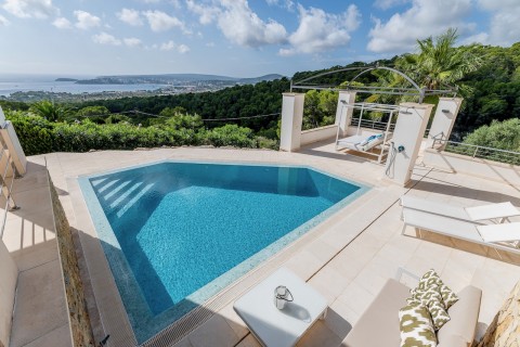 Click the photo for more details of Costa den Blanes villa, Costa den Blanes, SW Mallorca