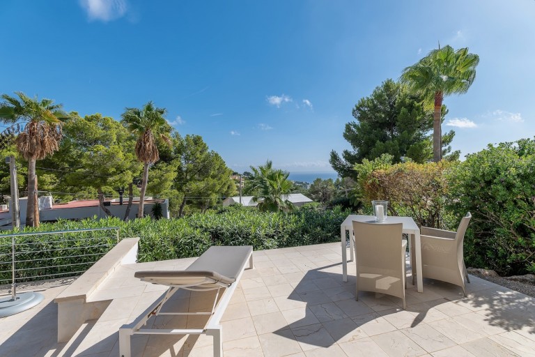 Images for Costa den Blanes villa, Costa den Blanes, SW Mallorca