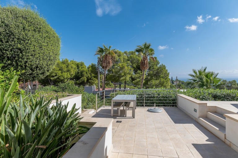 Images for Costa den Blanes villa, Costa den Blanes, SW Mallorca