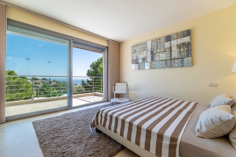 Images for Costa den Blanes villa, Costa den Blanes, SW Mallorca