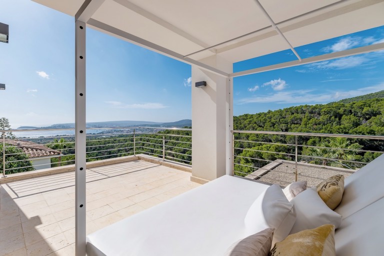 Images for Costa den Blanes villa, Costa den Blanes, SW Mallorca