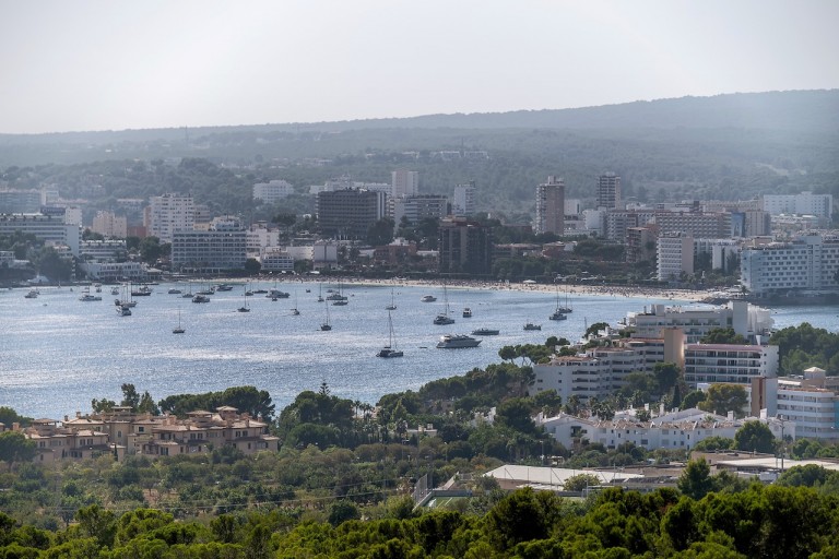 Images for Costa den Blanes villa, Costa den Blanes, SW Mallorca