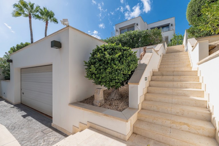 Images for Costa den Blanes villa, Costa den Blanes, SW Mallorca