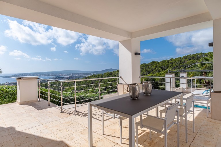 Images for Costa den Blanes villa, Costa den Blanes, SW Mallorca