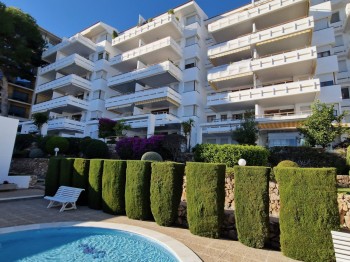 View Full Details for Illetes, SW Mallorca, Spain, , International, 1714802