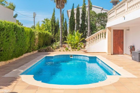 Click the photo for more details of Costa den Blanes villa, Costa den Blanes, SW Mallorca