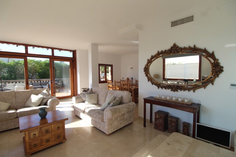 Images for Costa den Blanes villa, Costa den Blanes, SW Mallorca