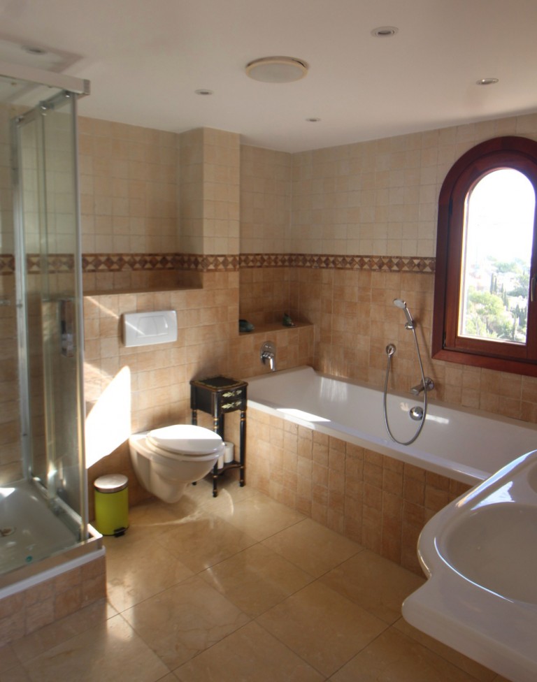 Images for Costa den Blanes villa, Costa den Blanes, SW Mallorca