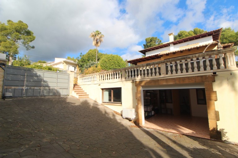 Images for Costa den Blanes villa, Costa den Blanes, SW Mallorca