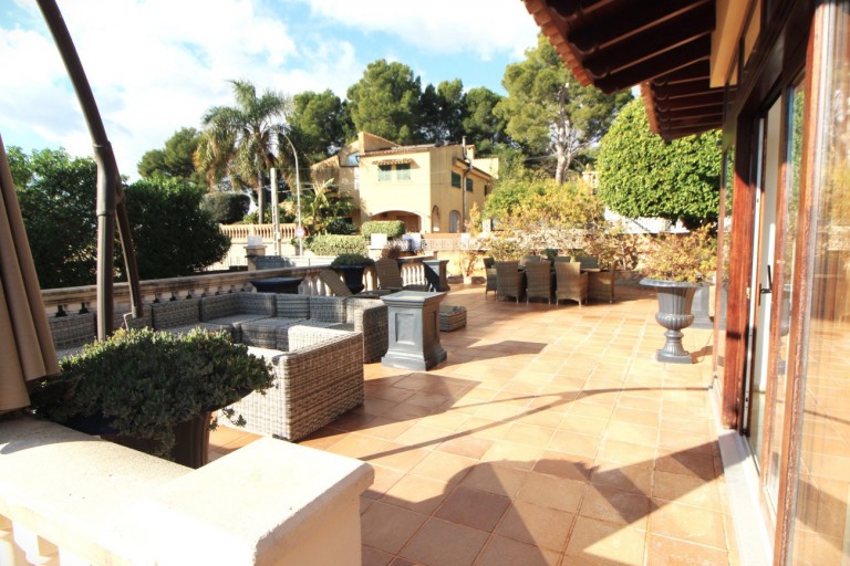 Images for Costa den Blanes villa, Costa den Blanes, SW Mallorca