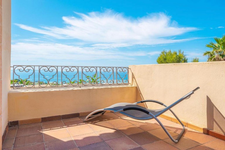 Images for Costa den Blanes villa, Costa den Blanes, SW Mallorca