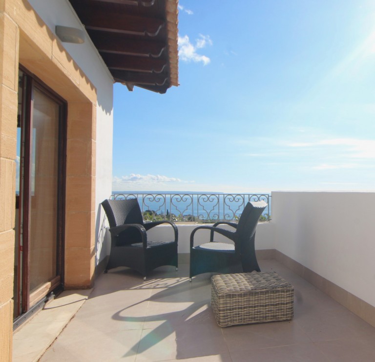Images for Costa den Blanes villa, Costa den Blanes, SW Mallorca