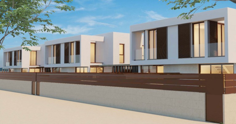 Images for Son Ramonell townhouse, Son Ramonell, Marratxi, Mallorca