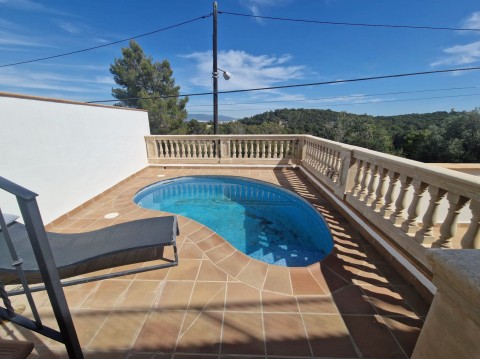 Click the photo for more details of Genova townhouse, Genova, SW Mallorca