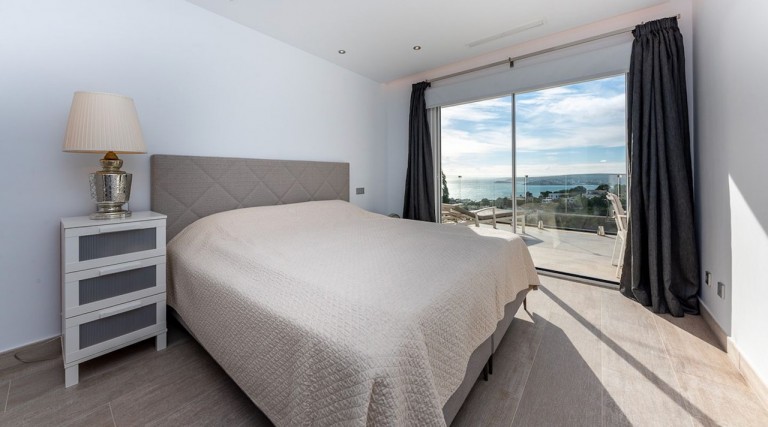 Images for Costa den Blanes villa, Costa den Blanes, SW Mallorca