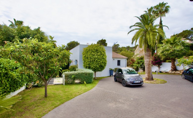 Click the photo for more details of Costa den Blanes villa, Costa den Blanes, SW Mallorca