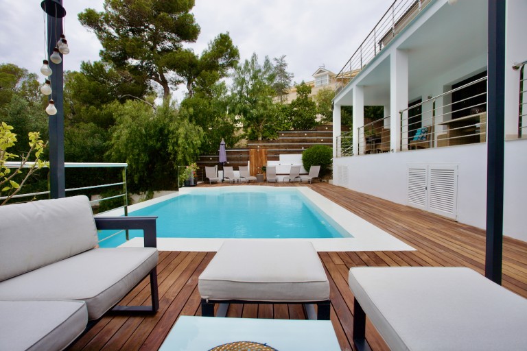 Images for Costa den Blanes villa, Costa den Blanes, SW Mallorca