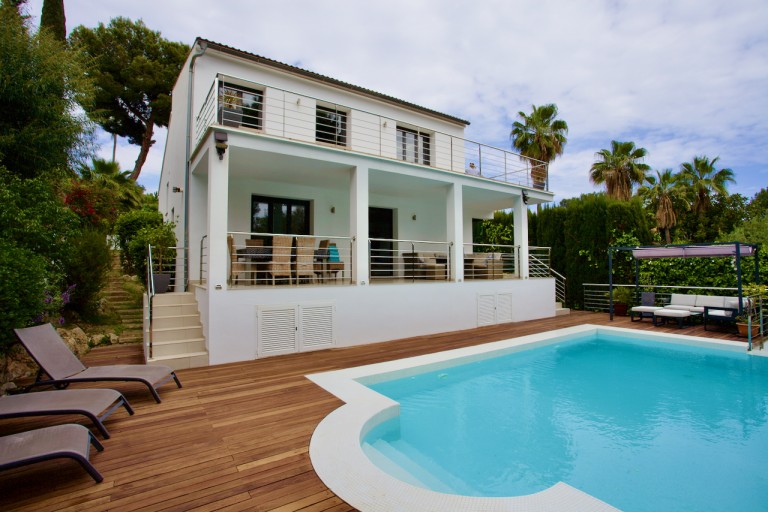 Images for Costa den Blanes villa, Costa den Blanes, SW Mallorca