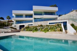 Images for Sol de Mallorca waterfront villa, Sol de Mallorca, SW Mallorca