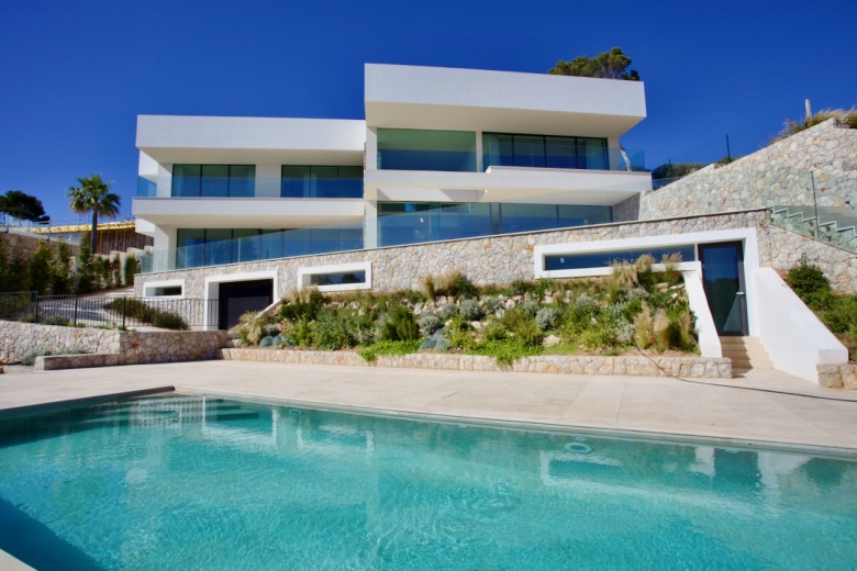 Click the photo for more details of Sol de Mallorca waterfront villa, Sol de Mallorca, SW Mallorca