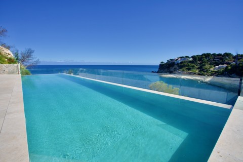 Click the photo for more details of Sol de Mallorca waterfront villa, Sol de Mallorca, SW Mallorca