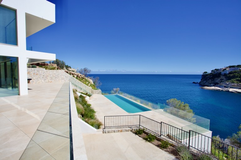 Images for Sol de Mallorca waterfront villa, Sol de Mallorca, SW Mallorca