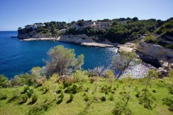 Images for Sol de Mallorca waterfront villa, Sol de Mallorca, SW Mallorca